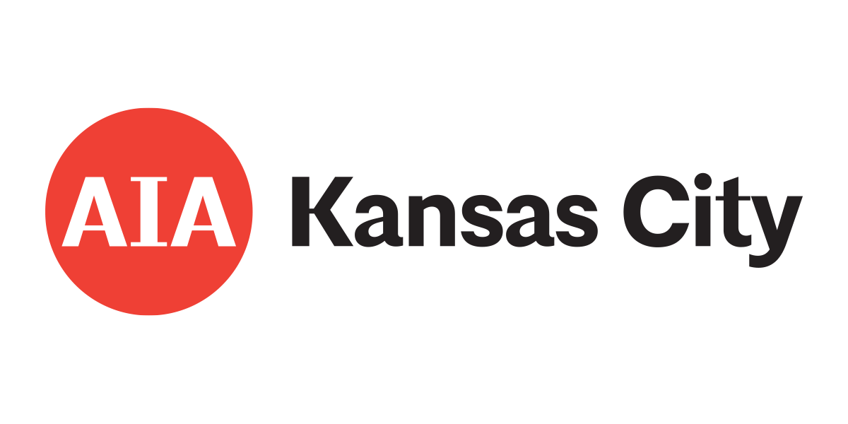 Image of AIA Kansas City Logo