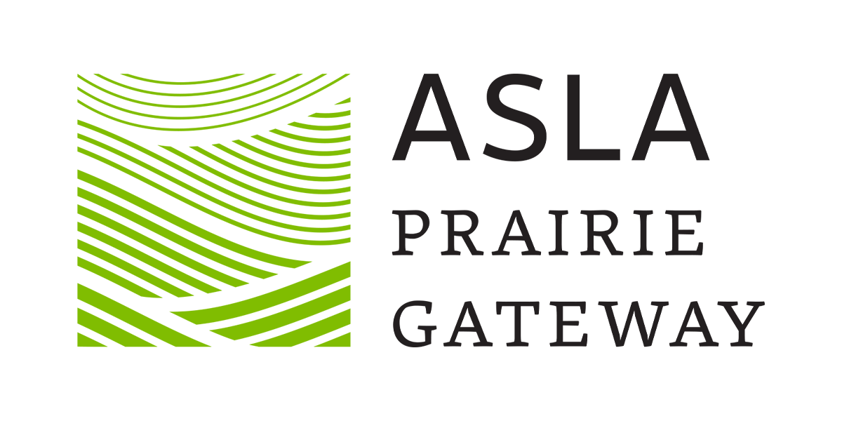 Image of ASLA Prairie Gateway Logo
