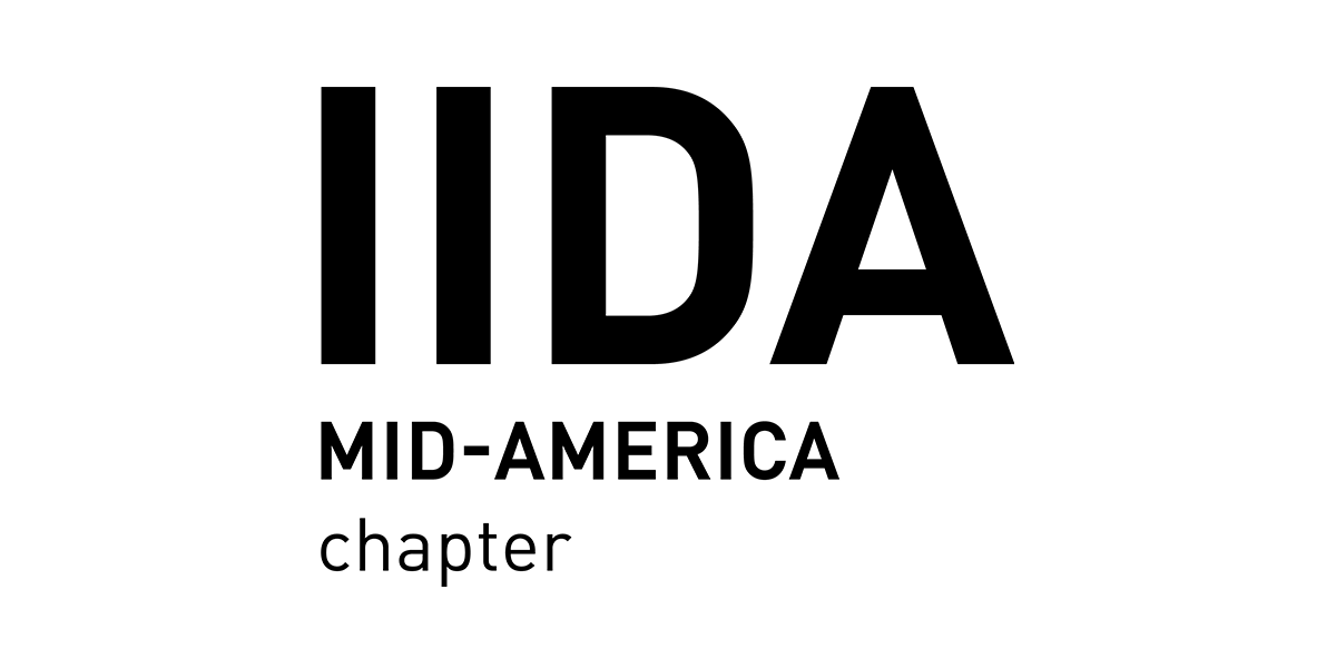 Image of IIDA Mid-America Chapter logo