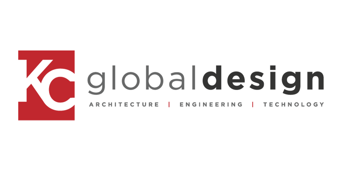 Image of KC Global Design logo